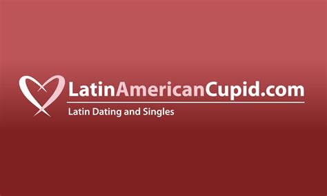 Started in 2005, MexicanCupid is part of the well-established Cupid Media network that operates over 30 reputable niche dating sites. . Latinamericancupid log in